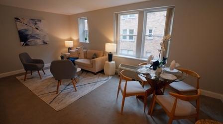 Video thumbnail: If You Lived Here A Starter Home with a View of Meridian Hill Park