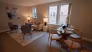 A Starter Home with a View of Meridian Hill Park