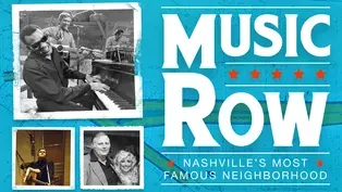 Trailer | Music Row: Nashville's Most Famous Neighborhood