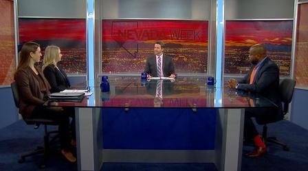 Video thumbnail: Nevada Week The Highs and Lows of Payday Loans