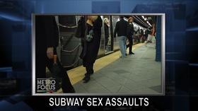 Video thumbnail: MetroFocus MetroFocus: October 3, 2018
