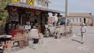 Boomtown to Ghost Town: Goldfield’s Wild Story