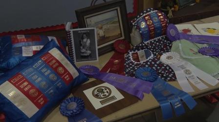 Video thumbnail: Valley PBS Community byYou Big Fresno Fair: Best in Show Baking Sisters