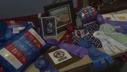 Big Fresno Fair: Best in Show Baking Sisters