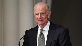 Video thumbnail: The David Rubenstein Show: Peer to Peer Conversations James A. Baker III