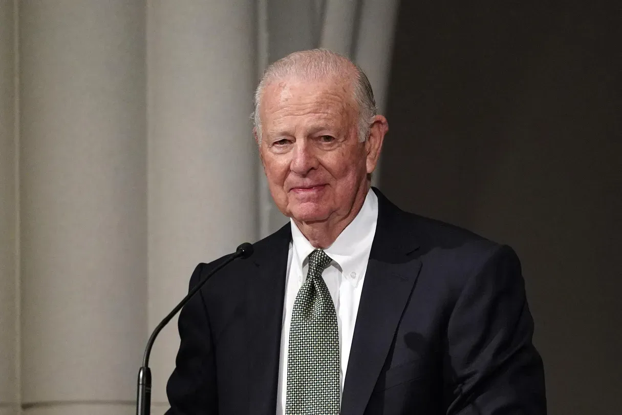 James A. Baker III