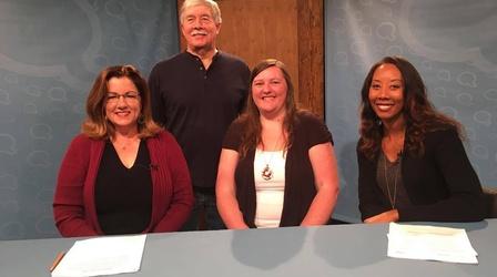 Video thumbnail: The Forum Author Steve Callan and Western Shasta RCD
