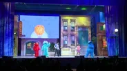 703: Sesame Street Live