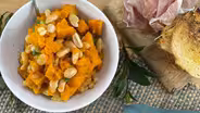 A Meal to Make You Smile
