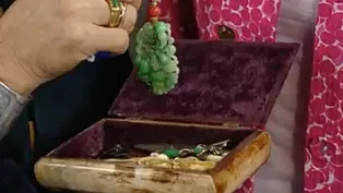 Appraisal: Chinese Jade Carving, ca. 1875
