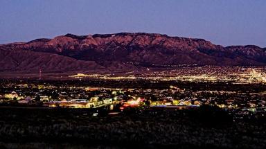 New Mexico In Focus NMPBS