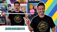 Instruments