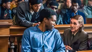 The Trial of the Chicago 7