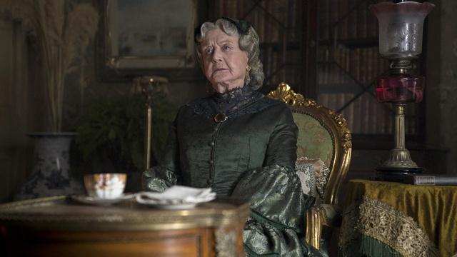 Working with Angela Lansbury