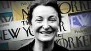 What She Said: The Art of Pauline Kael