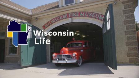 Video thumbnail: Wisconsin Life Engines of Change