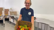 Palm Beach County Food Bank’s Critical Role in Fighting Food Insecurity
