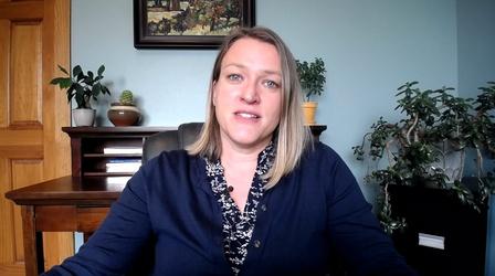 Video thumbnail: University Place Keeping Produce Safe and People Healthy