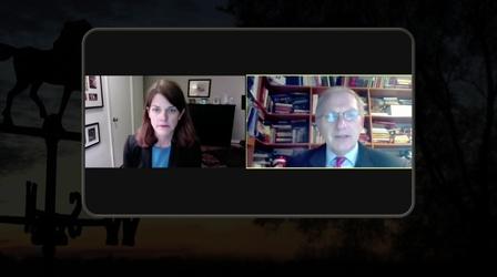 Video thumbnail: Almanac The Partisan Politics of DC