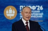 Putin rejects Ukraine’s call for direct talks to end war
