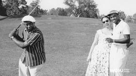 Video thumbnail: Columbus Neighborhoods Big Walnut Country Club