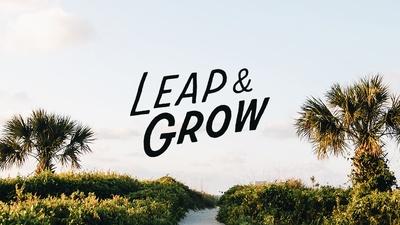 Leap & Grow