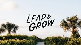 Leap & Grow: asset-mezzanine-16x9