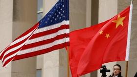 Video thumbnail: PBS NewsHour News Wrap: Trump, Beijing exchange more threats on trade