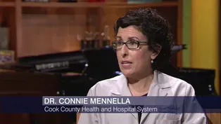 Cook County Jail Giving At-Risk Inmates Narcan Upon Release
