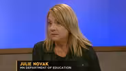 Minnesota’s New Literacy Director