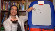 LONG VOWELS