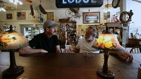 Video thumbnail: Under the Radar Michigan North by Northwest