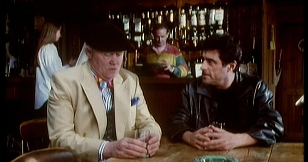 Lovejoy | Breaking the Broker | Season 6 | Episode 7