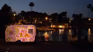 Game, Set, Site: Reflecting on 'At the Oasis'