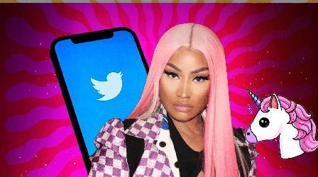 Video thumbnail: Subcultured Why Is Stan Twitter So Influential? Meet Nicki Minaj’s Fans