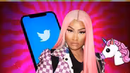 Why Is Stan Twitter So Influential? Meet Nicki Minaj’s Fans
