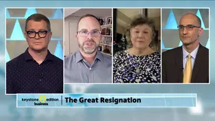 The Great Resignation