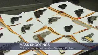 Spotlight Politics: Chicago and America's Gun Violence