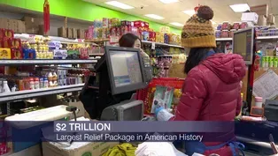 What Federal Stimulus Bill Means for You and the Economy