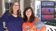 Stranger Inside | Lisa Unger | A Word on Words | NPT