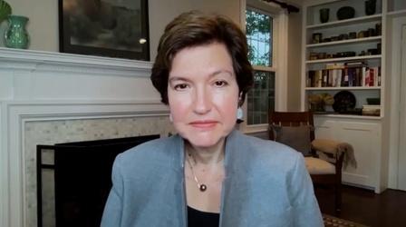 Video thumbnail: Amanpour and Company Is America’s Gerontocracy a Problem?