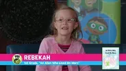 2019 Writers & Illustrators Contest | Rebekah, 1st Grade