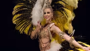 The Showgirl:  A Las Vegas Icon Promo Music Only :30