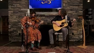 The Life of a Musician: Jenee Fleenor - House Concert