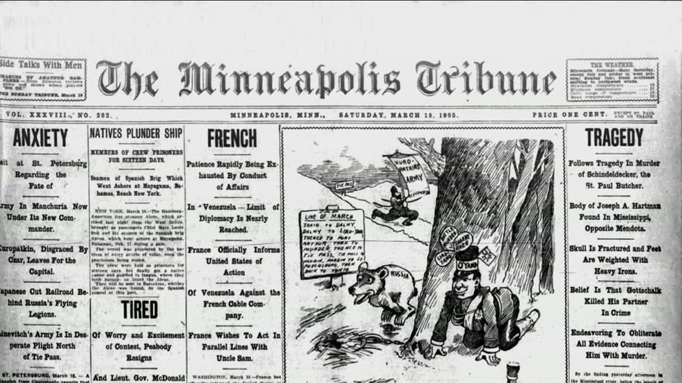 Almanac The Index File Section Star Tribune Archive Question Twin