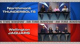 Video thumbnail: In The Know Northmont vs. The Wellington School