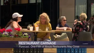 Economic Recovery: Part 2