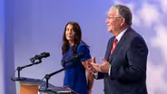 Lieutenant Governor, 2022 General