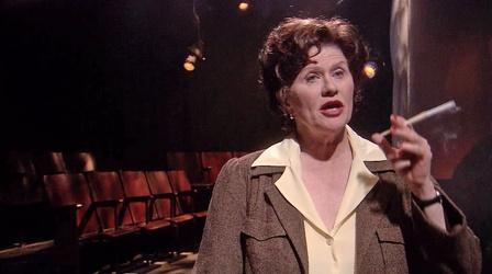 Video thumbnail: KERA Specials Sweet Tornado: Margo Jones and the American Theater