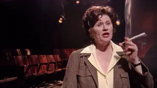 Sweet Tornado: Margo Jones and the American Theater